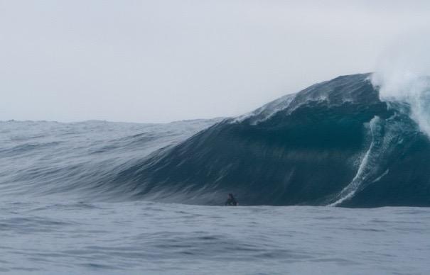 Surfing -  Western Australia