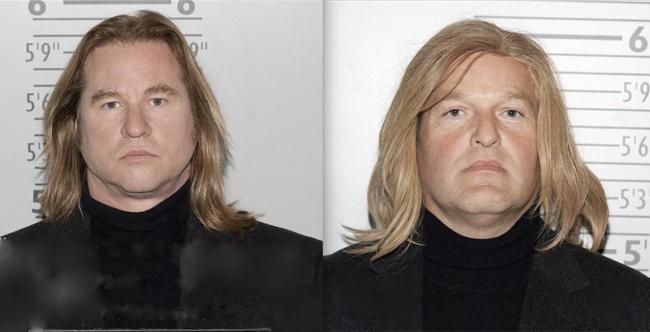 Val Kilmer/Jim Ralph