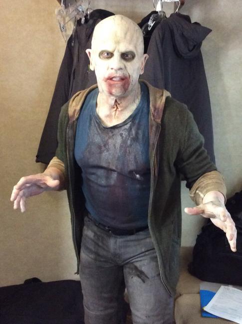 Vamp " The Strain "