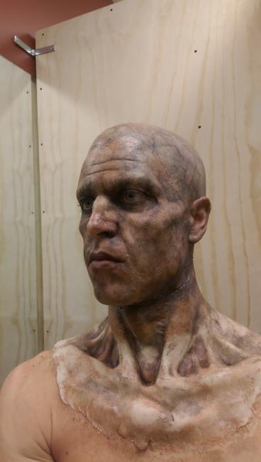 Zombie
