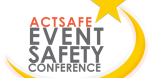 ACTSAFE 2019 EVENT