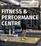Fortius Sport and Health News