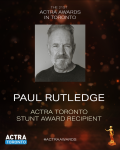 ACTRA stunt awards